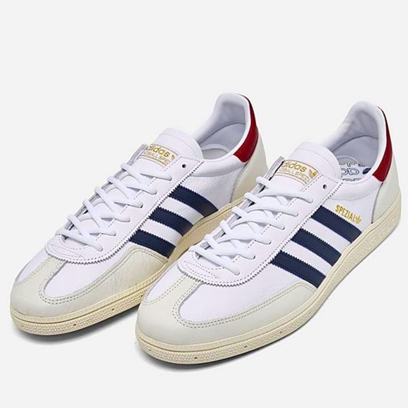 ❤️ Adidas Handball Spezial Victory Red ❤️